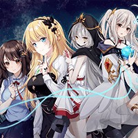 Tenkei * Love -The Last August Star- | Game Phiêu Lưu Lãng Mạn Anime
