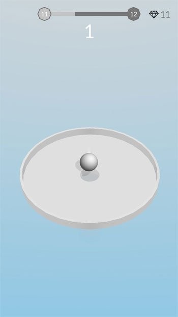 TENKYU có gameplay đơn giản mà hấp dẫn