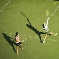 Tennis Elbow 4 Early Access - Trải nghiệm quần vợt chân thực