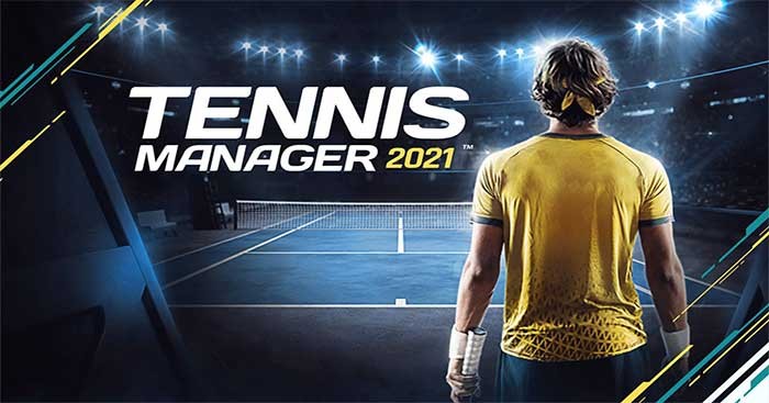 Thử thách kỹ năng quản lý của bạn trong Tennis Manager 2021