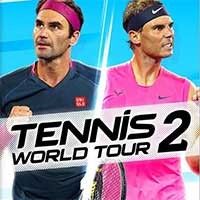 Tennis World Tour 2 - Game đánh tennis chân thực