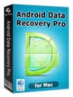 Tenorshare Android Data Recovery Pro for Mac - Khôi phục dữ liệu Android