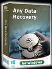 Tenorshare Any Data Recovery Free 4.7 - Phần mềm phục hồi dữ liệu miễn phí
