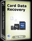 Tenorshare Card Data Recovery for Mac 4.2 - Phục hồi dữ liệu thẻ nhớ