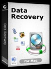 Tenorshare Data Recovery for Mac 3.1.1.2 - Khôi phục dữ liệu Mac