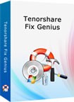 Tenorshare Fix Genius 1.0: Giải pháp toàn diện cho hệ thống