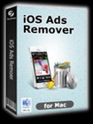 Tenorshare iOS Ads Remover cho Mac - Chặn quảng cáo iOS hiệu quả