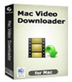 Tenorshare Mac Video Downloader 1.2 - Download Video Online