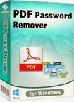 Tenorshare PDF Password Remover 1.0.0.1 - Gỡ mật khẩu PDF