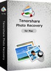 Tenorshare Photo Recovery for Mac 2.0 - Khôi phục ảnh Mac