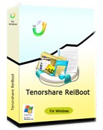 Tenorshare ReiBoot 7.2.3.6 - Khởi động lại thiết bị iOS