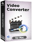 Tenorshare Video Converter for Mac 2.1 - Chuyển đổi video Mac