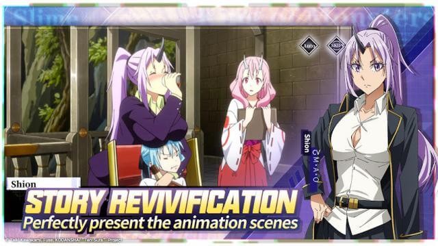 Chơi với những câu chuyện gốc