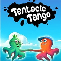 Tentacle Tango Demo: Trải nghiệm game hợp tác Bạch tuộc nhảy Tango