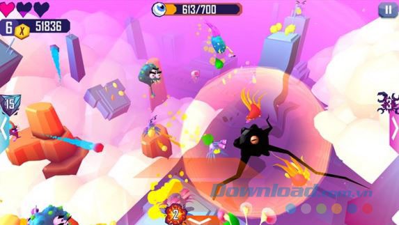 Lemmy sẽ phải đối mặt với nhiều đối thủ