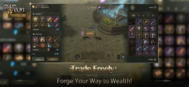 Giao dịch tự do và trở nên giàu có