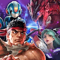 TEPPEN cho Android 1.0.2 - Game đấu bài đỉnh cao từ Capcom