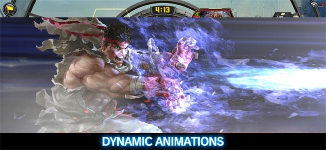 Tận hưởng trải nghiệm chiến đấu đậm chất hành động và vô cùng sống động