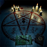 Teraphobia: Game Kinh Dị Quái Vật Địa Ngục - Early Access