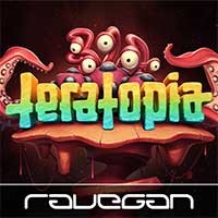 Teratopia - Game phiêu lưu hành động đầy màu sắc