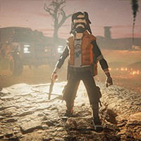 Terminal Earth: Game Sinh Tồn Thoát Khỏi Cạm Bẫy