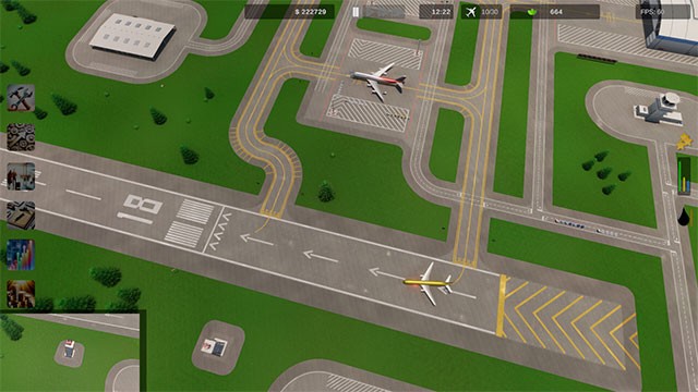 Lựa chọn hạng mục nâng cấp cho sân bay Terminal One để đạt hiệu suất cao nhất