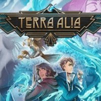 Terra Alia Demo 1.1: Xây dựng thế giới phép thuật & công nghệ