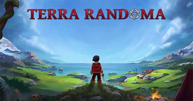 Terra Randoma là game nhập vai chiến thuật theo lượt với hệ thống chiến đấu linh hoạt