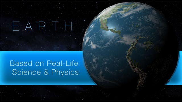 Dựa trên cơ sở vật lý và khoa học thực