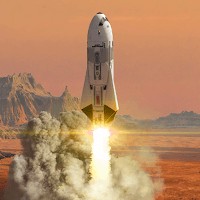 TerraGenesis: Landfall - Xây dựng thế giới ngoài hành tinh trên Android