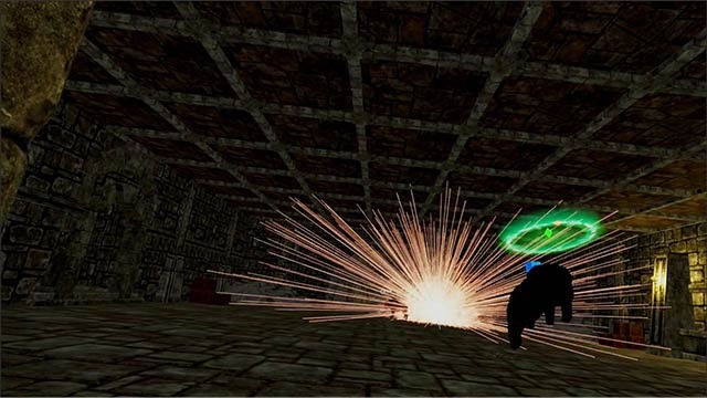 Bước vào những trận chiến phép thuật hoành tráng để bảo vệ vương quốc