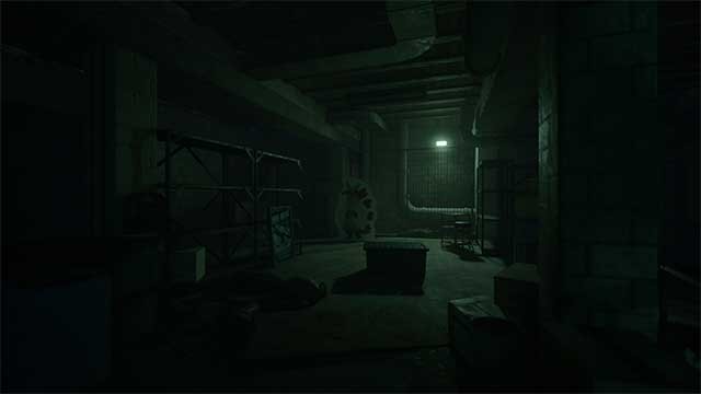 Nhiều điều kỳ quái và nguy hiểm đang chờ đợi