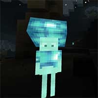 Terridus Mod: Khám phá chiều không gian và thực thể đen tối