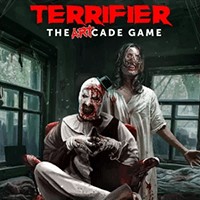 Terrifier: The ARTcade Game - Game hành động kinh dị Gã Hề Điên Loạn