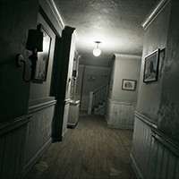 Terror Brain: Night Out - Game Kinh Dị Sinh Tồn Trong Nhà Hoang