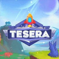Tesera: Game Sinh Tồn Phiêu Lưu Đồ Họa Minecraft