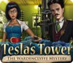 Tesla's Tower: The Wardenclyffe Mystery - Bringing Color Back to the World