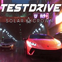 Test Drive Unlimited Solar Crown - Pre-purchase: Trải nghiệm lái xe siêu thực