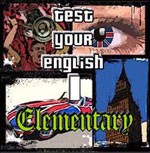 Test Your English I - Phần mềm kiểm tra ngữ pháp tiếng Anh cho Android