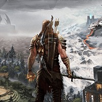 Testament: The Order of High Human - Game Cuộc Chiến Huynh Đệ Tương Tàn