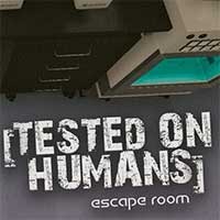 Tested on Humans: Escape Room - Trải nghiệm Thoát khỏi Phòng Thí nghiệm