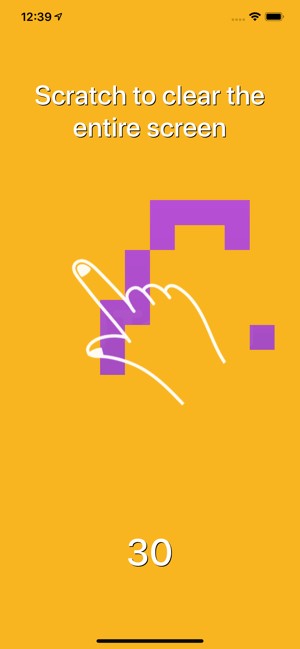 Test cảm ứng màn hình điện thoại