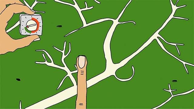 Chơi hàng loạt mini-game như đi chợ, sơ chế nguyên liệu, cắt thái, rán đậu, cuốn nem... trong TÊT