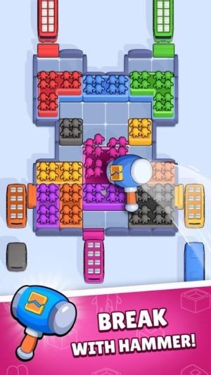 Điều khiển mượt mà và cơ chế dễ học