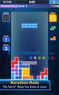 TETRIS for Android