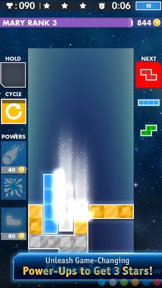 Tận dụng bổ trợ