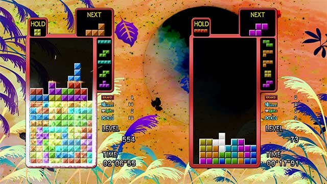 Các chế độ mới sẽ đưa kỹ năng của bạn đến giới hạn