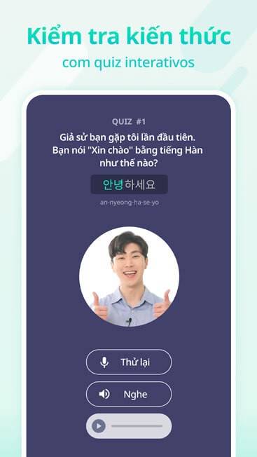 Kiểm tra kiến thức thường xuyên