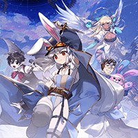 TEVI - Game phiêu lưu chiến đấu địa ngục hấp dẫn