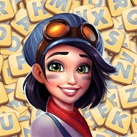 Text Express: Word Adventure - Chơi ô chữ tiếng Anh trên Android